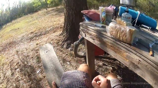 Эмоциональный бонус ВелоКрымки  НЕЦЕНЗУРНАЯ ЛЕКСИКА смотреть онлайн