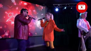 Ты со мной Я с тобой - Юрий Спиридонов,Татьяна Шереметьева и гр Отставник