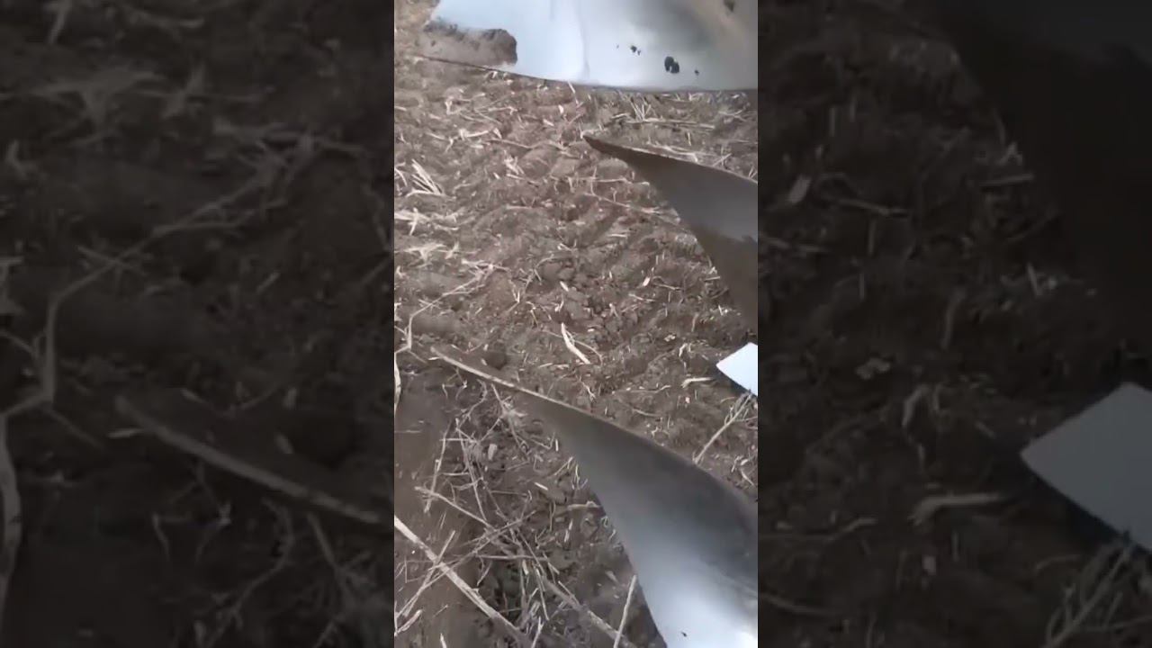 Оборот пласта.