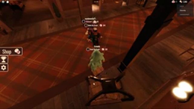 СТРИМ В ДОРС! ПРОХОДИМ А-1000 | Roblox Doors смотреть онлайн