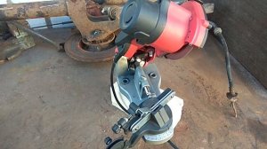 Заточной станок Wortex GC 1090. Obzor!