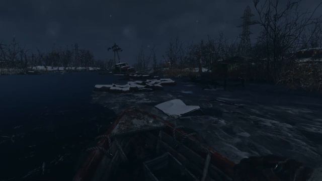 METRO: EXODUS ➤ПРОХОЖДЕНИЕ (БЕЗ МАТА) №7 ➤ Гитара для Степана