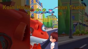 Super wings: Jett Run game #2.~News gameplay 2022 ~ iOS, Walkthrough, Android game#nabilagames