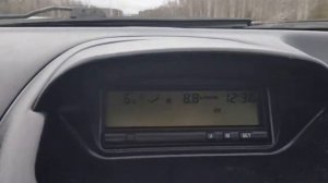 Мицубиси Каризма при 180км/ч достойный ответ Хендай Солярис в 2017г и лучший авто до 200тыс