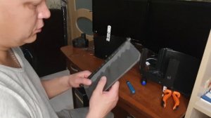 Доработка (печки) заборника воздуха УАЗ Патриот Пикап