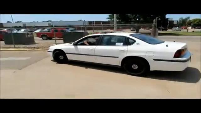 2004 Chevrolet Impala for sale | sold at auction August 7, 2012 смотреть онлайн