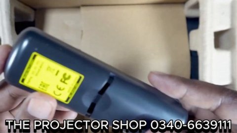 Acer Projector X1226AH DLP Projector 4000 lumens XGA Projector