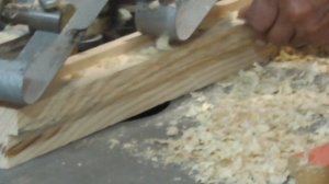 Изготовление пчелоудалителя