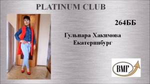 КЛУБ УМНЫХ ПОКУПАТЕЛЕЙ  УЧАСТНИКИ ПЕРИОДА №12