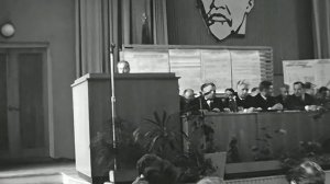 1968 год. Объединение Главтюменьстрой