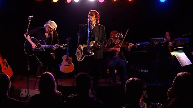 Glenn Hughes Live Austrlia vol.2 смотреть онлайн