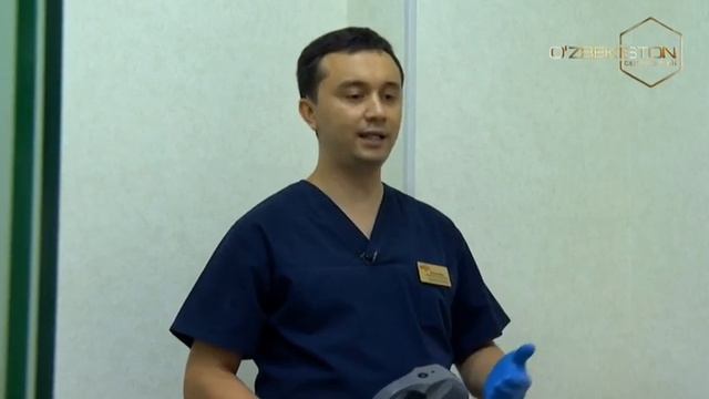 O`zingni angla | Teri kasalligi «Oqdog`» yoki «Vitiligo»ning davosi bormi? [19.09.2020] смотреть онлайн