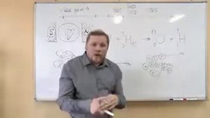 Ловчиков. Мировоззрение. Серия 13. Протон