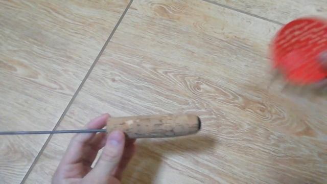 Как сделать багор для рыбалки своими руками. смотреть онлайн