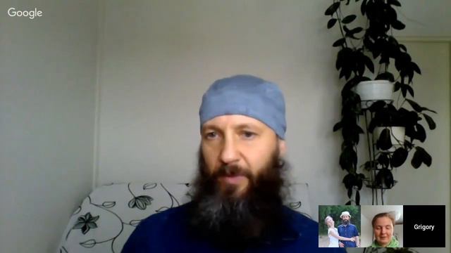 Крещение И Развитие
