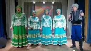 ШЛИ ПОХОДОМ КАЗАКИ/ муз.Н.Лошманов, сл.В.Яганов