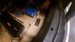 Литий титанат. После 2 лет использования. Без балансиров