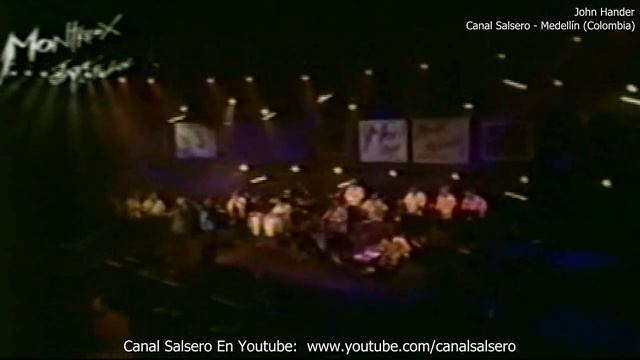 Muñeca - Alfredo De La Fe - César Correa En el Piano "Live At Montreaux" смотреть онлайн