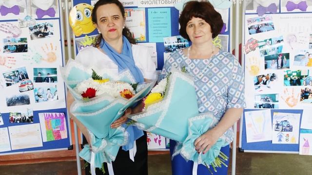 СПАСИБО ВАМ , УЧИТЕЛЯ !