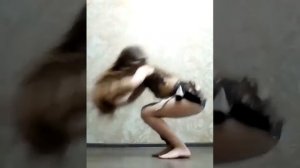 Мой танец амазонок