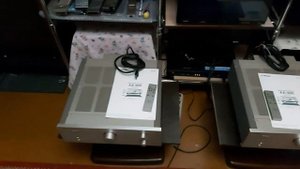 Victor AX-900+Victor AX-900