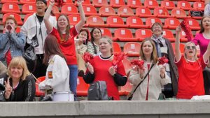 В Новосибирске прошел детский футбольный турнир «Кубок Победы»