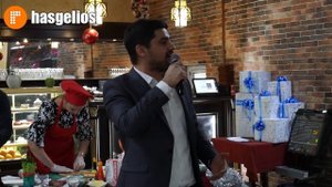 Кафе Family в Хасавюрте устроили кулинарный поединок