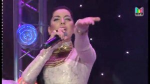 Айшат Айсаева-Сказочная мечта