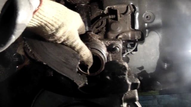 рено меган 2 замена колодок смотреть онлайн