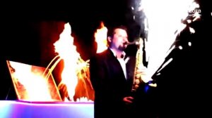 Антон Боев.  Промо.