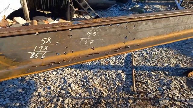 Ремонт / реставрация рамы MITSUBISHI FUSO будка на пневматике смотреть онлайн