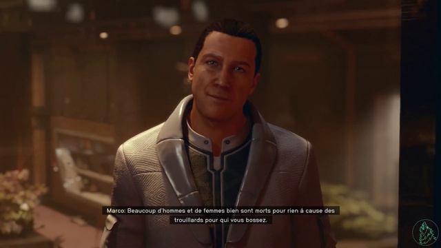 Starfield - La traque (part. 3) - #38 [FR] смотреть онлайн