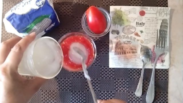 Дряблая кожа, морщины, пигментация, купероз? Супер простая ЛИФТИНГ-МАСКА!