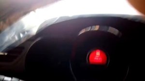 запуск автомобиля КИА со SMART ключем при разряженой батарейке