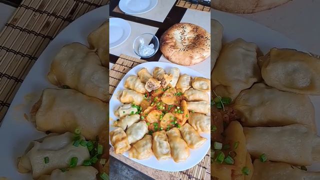 Хамир хасип Узбекская кухня #обед #хамирхасип #Узбекскаякухня