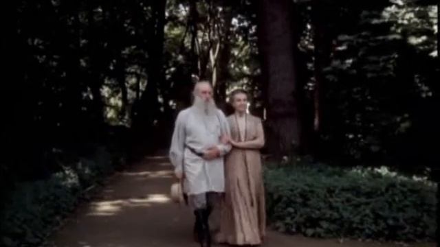 Промо Лев Толстой смотреть онлайн