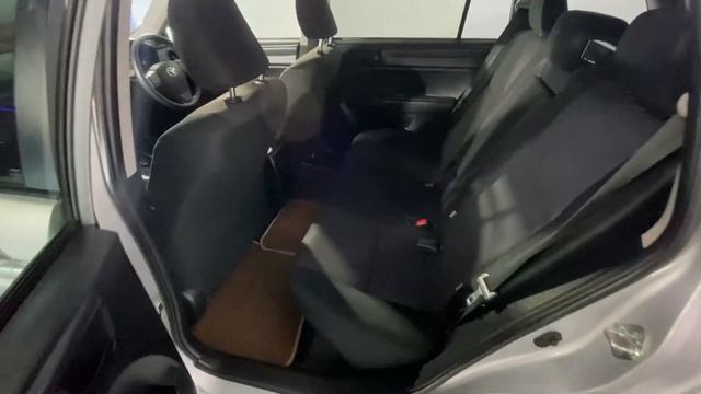 Toyota Filder 2015