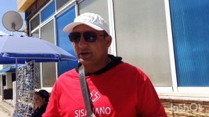 Джубга/ул.Черноморская /Пляж/Июнь 2021Жизнь на юге