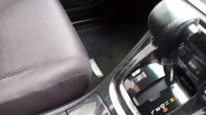 Toyota Kluger 2 4 S