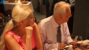 Творческий вечер Ксении Деви