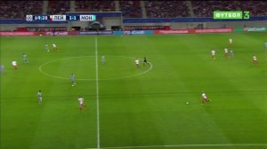 168 CL-2017/2018 RB Leipzig - AS Monaco 1:1 (13.09.2017) 2H