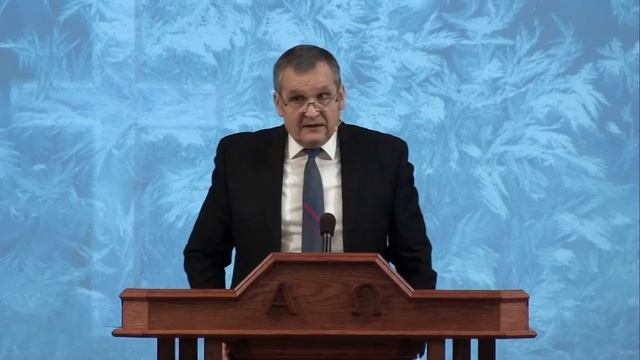 Третій Храм - Світова історія. Олександр Андрусишин Християнські проповіді Проповеди христианские