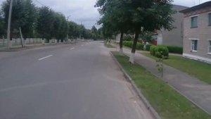 Россоны Лето 2013