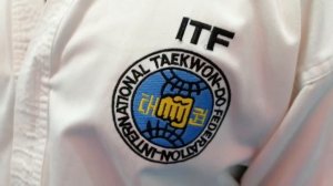 Чемпионат Москвы по таэквондо ИТФ 2022. Правила совсем другие, традиционные!