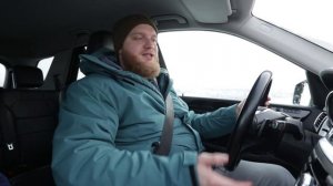 Кроссовер за 20к: Mercedes ML 350 vs Toyota Highlander — роскошный немец или технологичный японец?