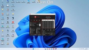 undervolting cpu MSI GF76 Katana i7-11800H/16GB/512GB/3060 Win11
