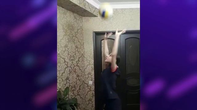 Спорт на удаленке. ГБУ РД “Спортивная школа по игровым видам спорта” смотреть онлайн