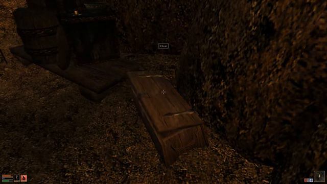 Lets Play Morrowind Ep 2 Addamasartus