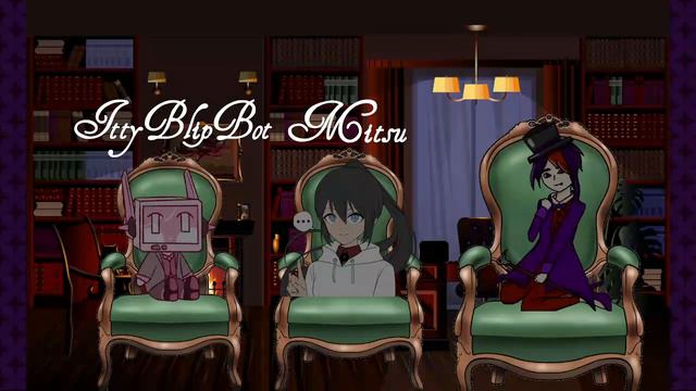 Blood Ball | Streaming Mishaps...? смотреть онлайн