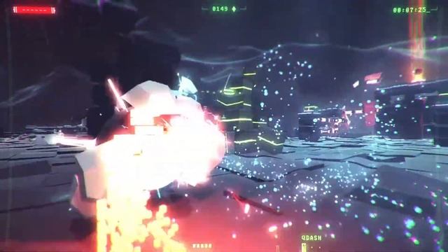 Recompile Demo Gameplay Walkthrough смотреть онлайн